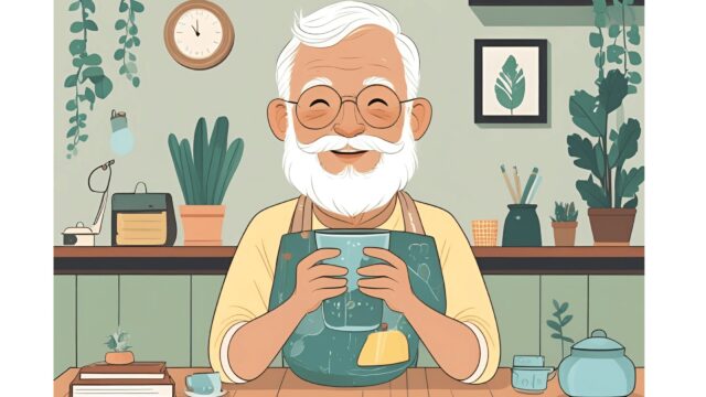 ミニマルライフはまず肩の力を抜いて